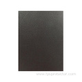 Leather Back Sticker Film